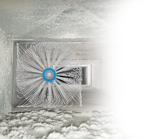 Professional Air Duct Cleaners in Shenandoah TX